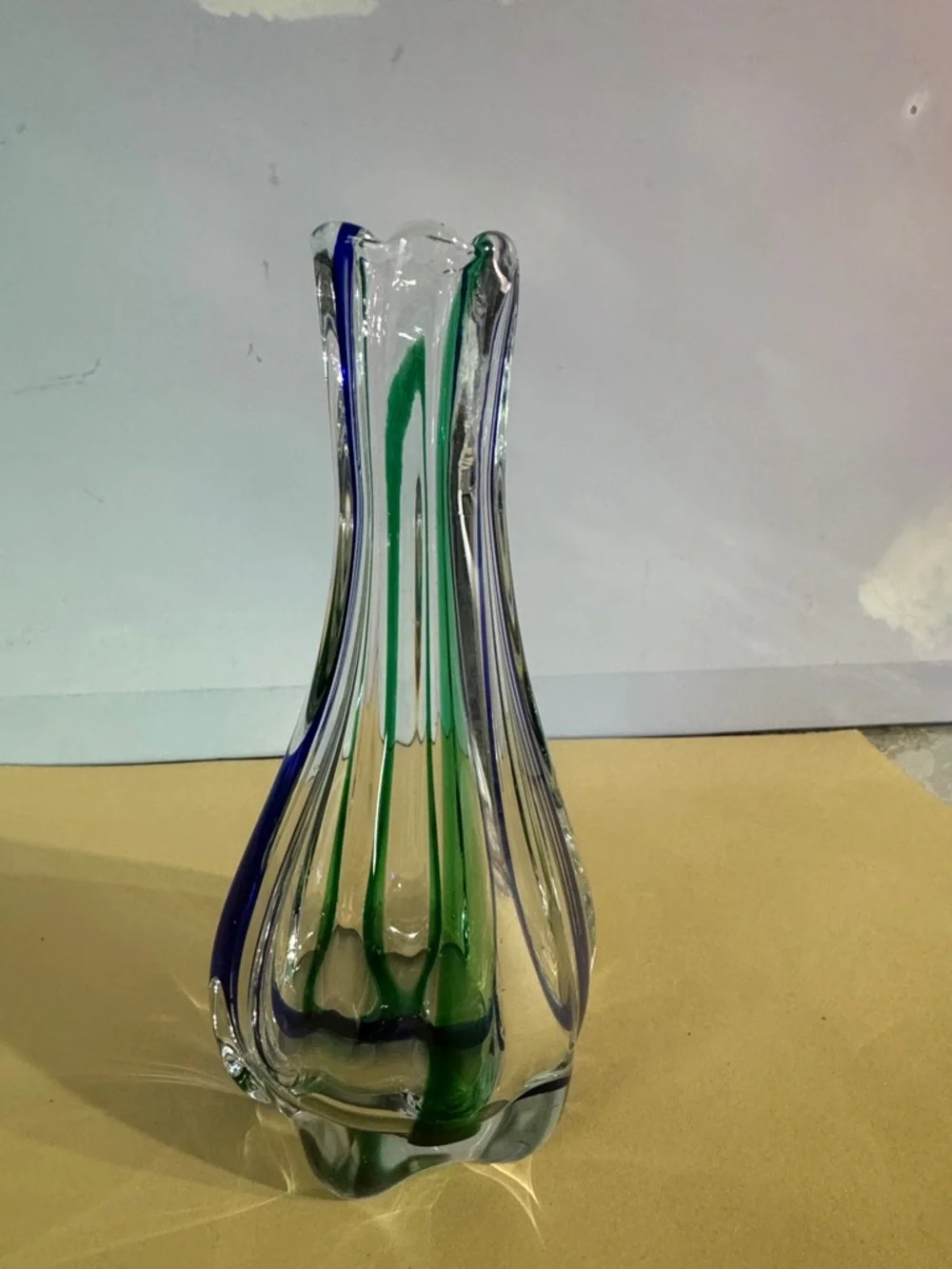 N/A beautiful glass